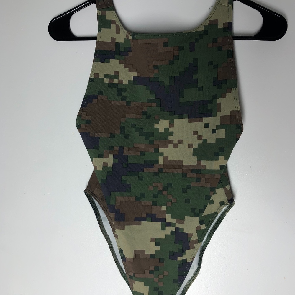 Bodysuit